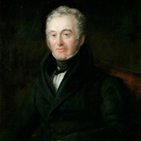 Georges Jacob (1739 – 1814)